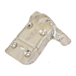 Chapa de proteção térmica 52100352