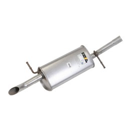 Endschalldämpfer PGS-349