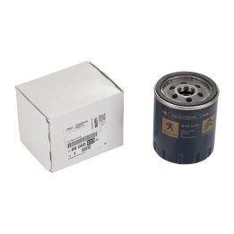 Ölfilter Ölfilterpatrone Original PSA (9809532380)