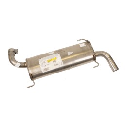 Silenziatore centrale 1385575080