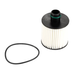 Oil filter element UFI 25.139.00