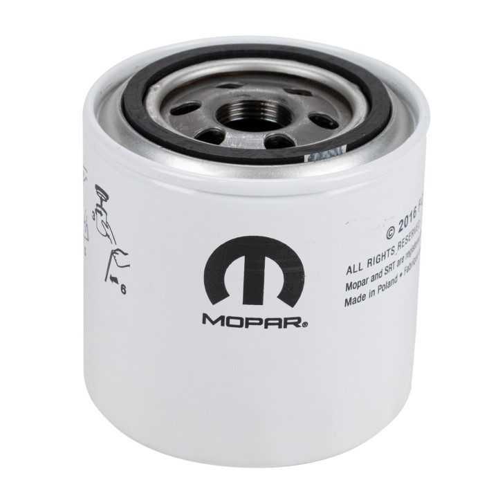 Ölfilter K05038041AA