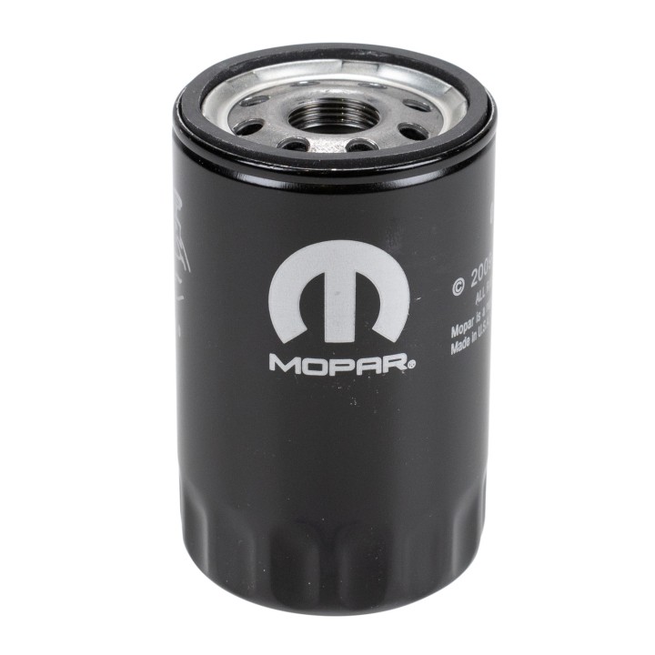 Ölfilter K05184231AA
