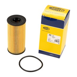 Oil filter element Magneti Marelli 153071762471