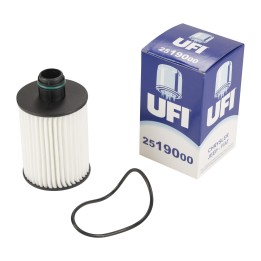 Ölfilter UFI 25.190.00