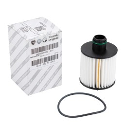 Oil filter element 6000626025