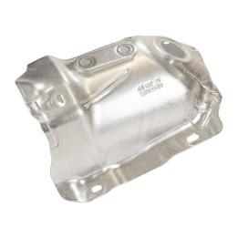 Hitzeschutzblech Turbolader 9809695280