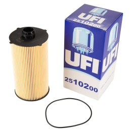 Ölfilter UFI 25.102.00
