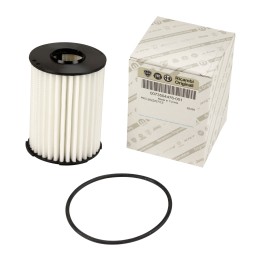 OE oil filter (73504476)