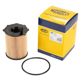 Filtro de aceite Magneti Marelli 153071762438