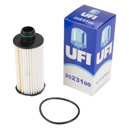Filtro de aceite UFI 25.231.00