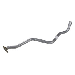 Centre exhaust pipe Asso 24.5003