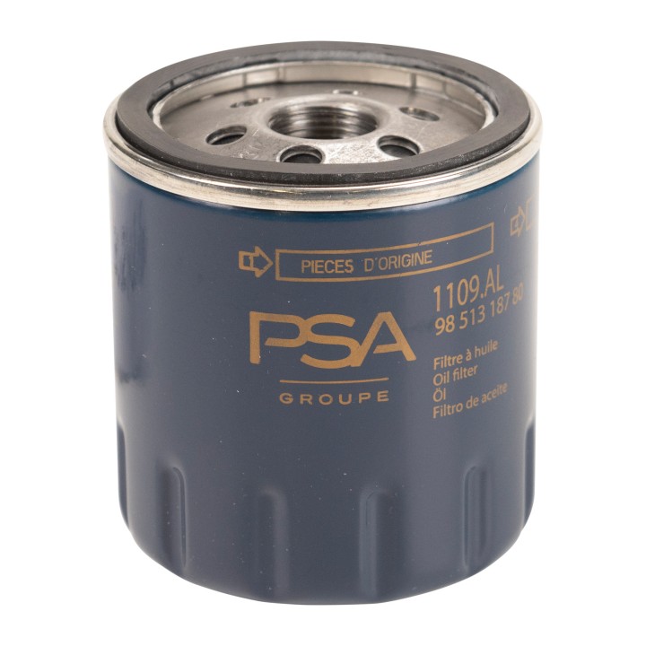 Ölfilter oE 155255192