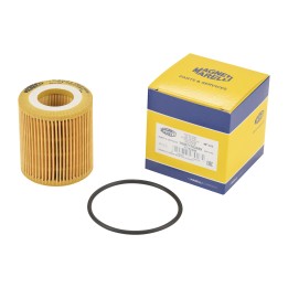 Ölfilter Magneti Marelli 153071762489