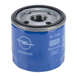 Ölfilter 95528296