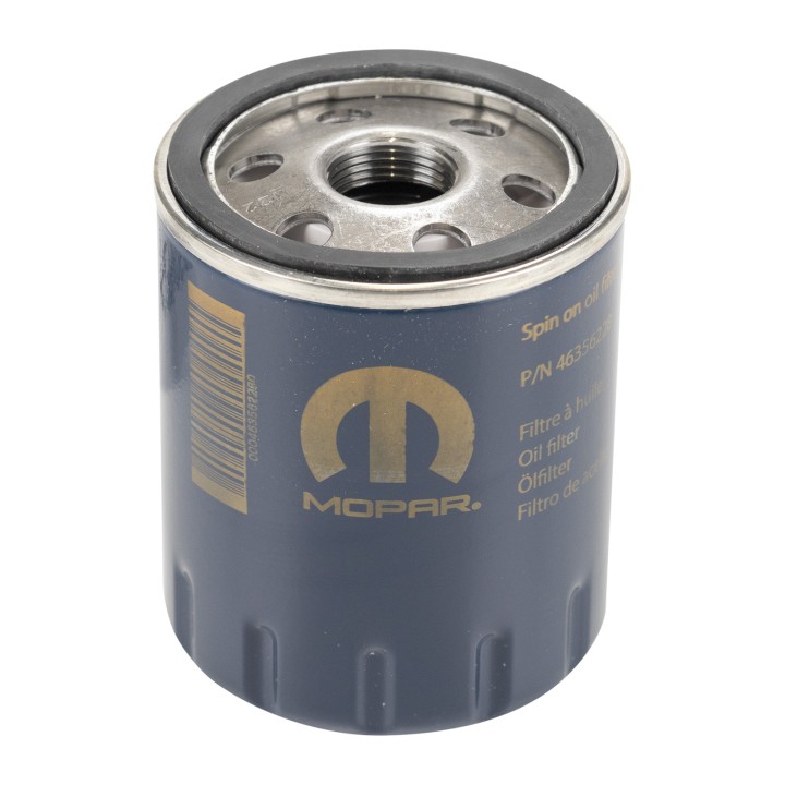 Ölfilter 46356228