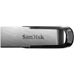 SanDisk SDCZ73-512G-G46 Ultra Flair CZ73 USB 3.0 - 512 Go