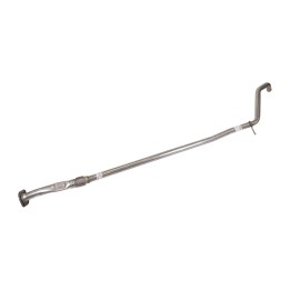Centre exhaust pipe Asso 12.5071