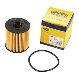 Magneti Marelli oil filter element 152071758833