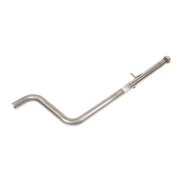 Centre exhaust pipe 9822300380