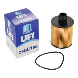 UFI oil filter element 25.061.00