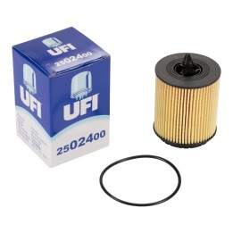 UFI oil filter element 25.024.00