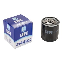 Filtro de aceite UFI 23.449.00