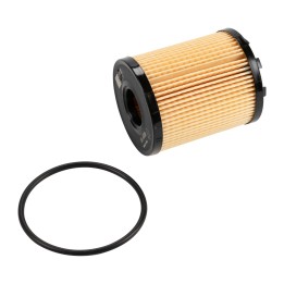 Oil filter element Tecneco OL2157E