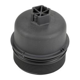 Oil filter cap (UFI filter system) 55197220