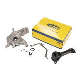 Pompa dell'olio Magneti Marelli 351516000083