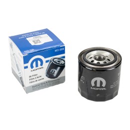 Filtros de aceite K04884899WC