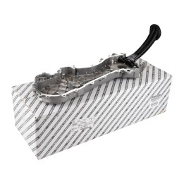 Oil pump 55268633