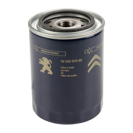 Filtro de aceite PSA OE (1606267580)