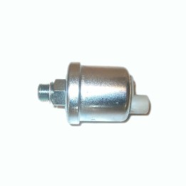 Oil pressure sensor for gauge 14530