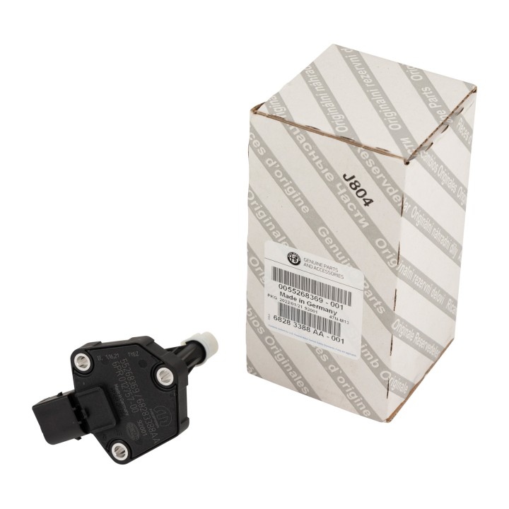 Oil level sensor 55268369