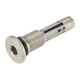 Oil strainer 55282253