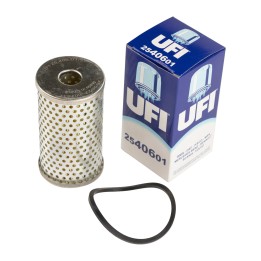 Oil filter element UFI 25.406.01