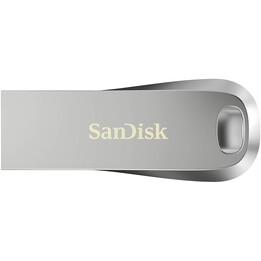 Unità flash SanDisk SDCZ74-256G-G46 Ultra Luxe USB 3.1 Gen 1 - 256 GB