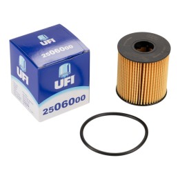 UFI oil filter element 25.060.00