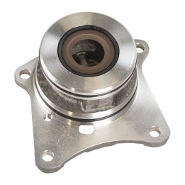 Oil separator cap 55273897