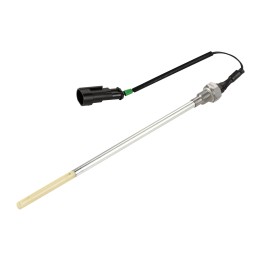 Sensor Motorölstand, Ölstandsensor 504105025