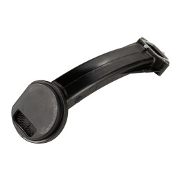 Saugrohr Ölpumpe 71771635