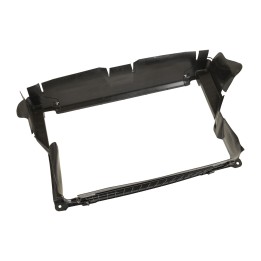 Defletor do radiador do motor 51968097