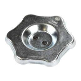 Öldeckel Universal FIAT 15975