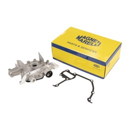 Pompa dell'olio Magneti Marelli 351516000157