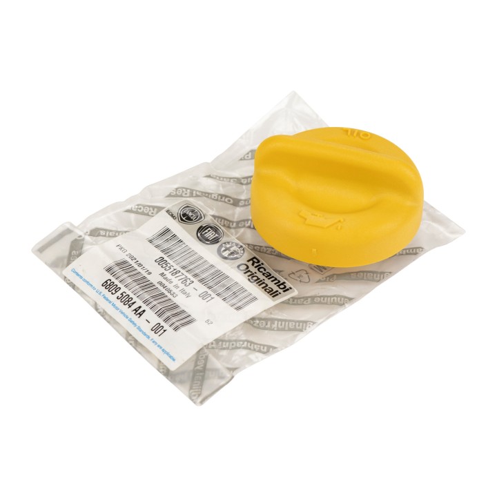 Öleinfülldeckel 55187763