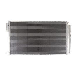 Air conditioning condenser DENSO DCN13109
