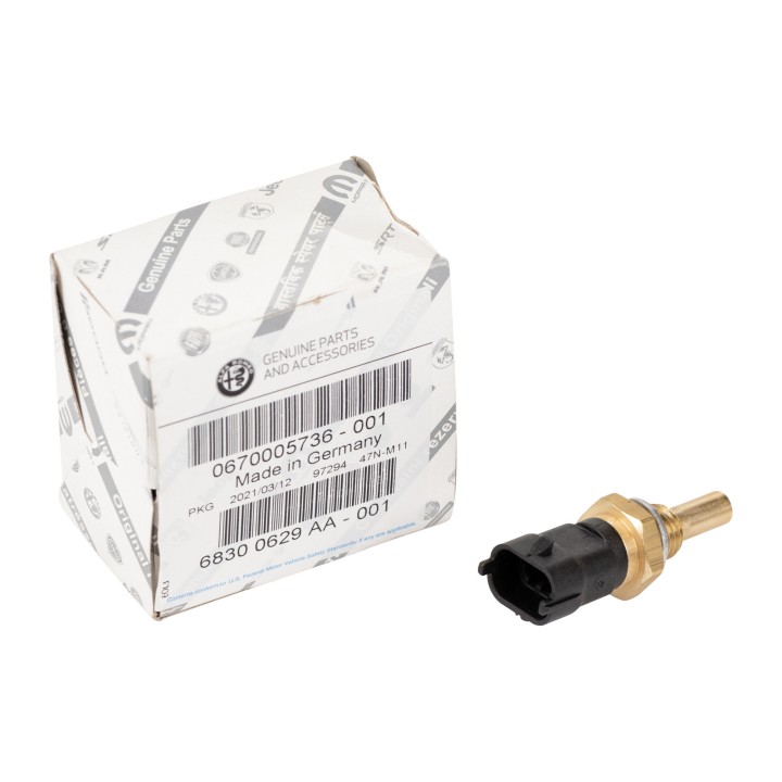Coolant temperature sensor 670005736