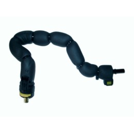 Oil vent hose with E-connector 9652233280