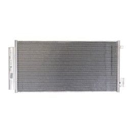 Air conditioning condenser, OEM (52102801)